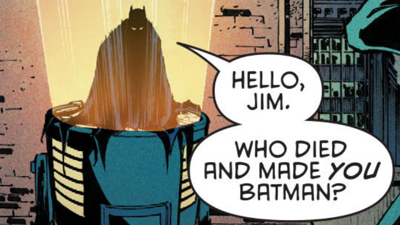 Early contender for the best new single comics panel of the year.